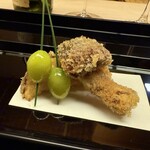 もめん - 