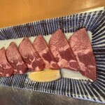 炭火焼肉 ジパング - 