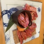 炭火焼肉 ジパング - 