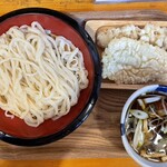 うんどん さくら屋 - 