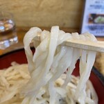 うんどん さくら屋 - 