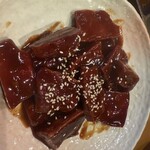 炭火焼肉 ジパング - 
