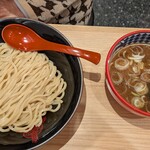 三田製麺所 - 