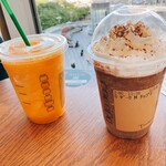 スターバックスコーヒー - ドリンク写真:
