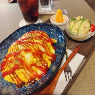 スイートマロンカフェ_0