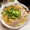 いいちょ ラーメン