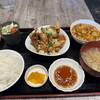 朝から中華 まんふく