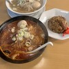 本場札幌西山製麺使用札幌味噌ラーメン葵葉 一番町本店