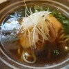自家製麺沖縄そば 海と麦と
