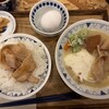 野菜を食べるごちそうとん汁 ごちとん ホワイティうめだ店