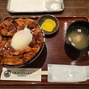 ドライブインいとう豚丼名人 新千歳空港店