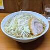 ラーメン二郎 亀戸店