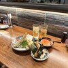 大衆酒場 また会いにゆきます。 渋谷店