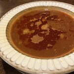 ビリー・ザ・キッド - 結構辛いけど癖になる味です