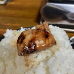 三番ホルモン - 