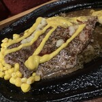 ビリー・ザ・キッド - ビリーザキッドと言えばステーキにマスタード