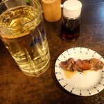 西口やきとん - 