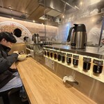 元祖油堂 渋谷センター街店 - 