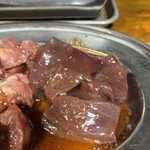 三番ホルモン - 