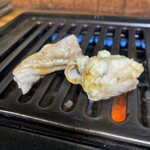 三番ホルモン - 