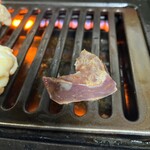 三番ホルモン - 