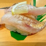 氷見回転寿司　粋鮨 - 