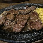 ビリー・ザ・キッド 朝霞店 - インデアン(焼肉風味)