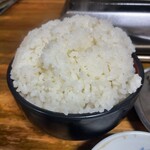 三番ホルモン - 