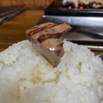 三番ホルモン - 