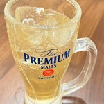 個室居酒屋 彩り 溜池山王店 - 