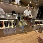 元祖油堂 渋谷センター街店 - 