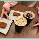 グリーンリーフカフェ - 