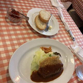 グリル十字屋_0