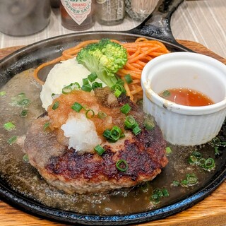 Hamburg diner maru_0