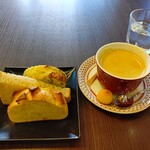 メゾンカイザー - 料理写真: