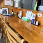 うどんや 浦商 - 