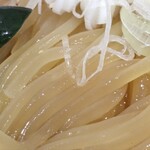 盛岡冷麺・焼き肉 盛岡や - 