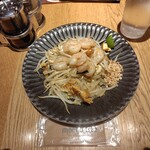マンゴツリーカフェ - 