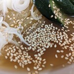 盛岡冷麺・焼き肉 盛岡や - 