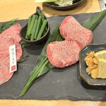 焼肉 高麗ガーデン - 