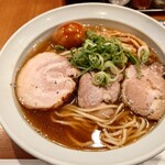 麺屋 豊 - 