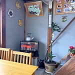 うどんや 浦商 - 