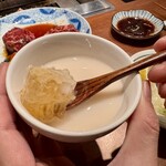 舌とハラミ 肉猿 - 