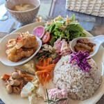 ベジカフェビーンズ - 