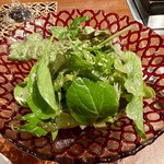 舌とハラミ 肉猿 - 