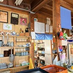 うどんや 浦商 - 