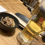 地鶏炭火焼 鶏扱説明所 - 