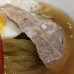 盛岡冷麺・焼き肉 盛岡や - 