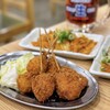 大衆酒場 一番手 梅田東通り店