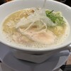 RAMEN 風見鶏 本店